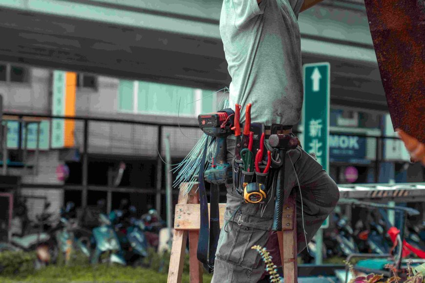 How to Choose the Right Contractor for Your Property Improvement Project