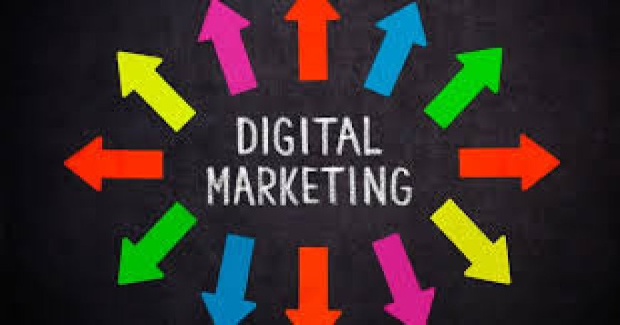 Digital Marketing Institutes in Nehru Place: A Practical Guide for Serious Learners