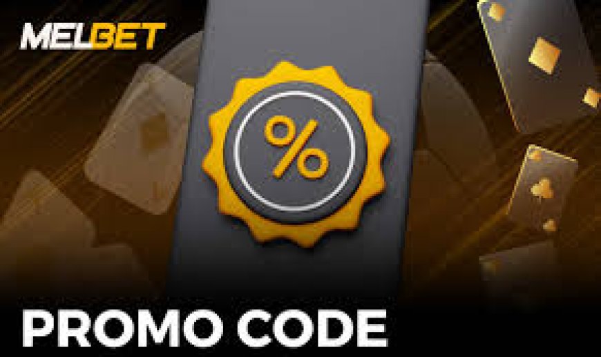 How To Get Melbet Promo Code: WAP888 Free
