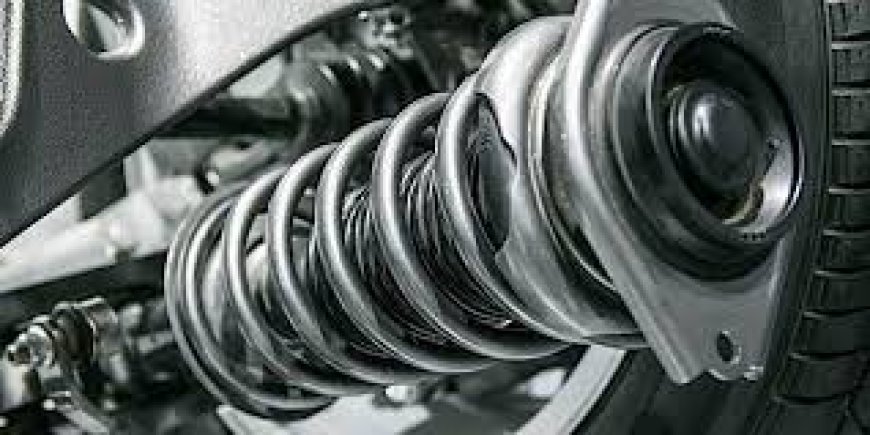 Signs Your Car Gas Struts Are Failing (And What to Do About It)