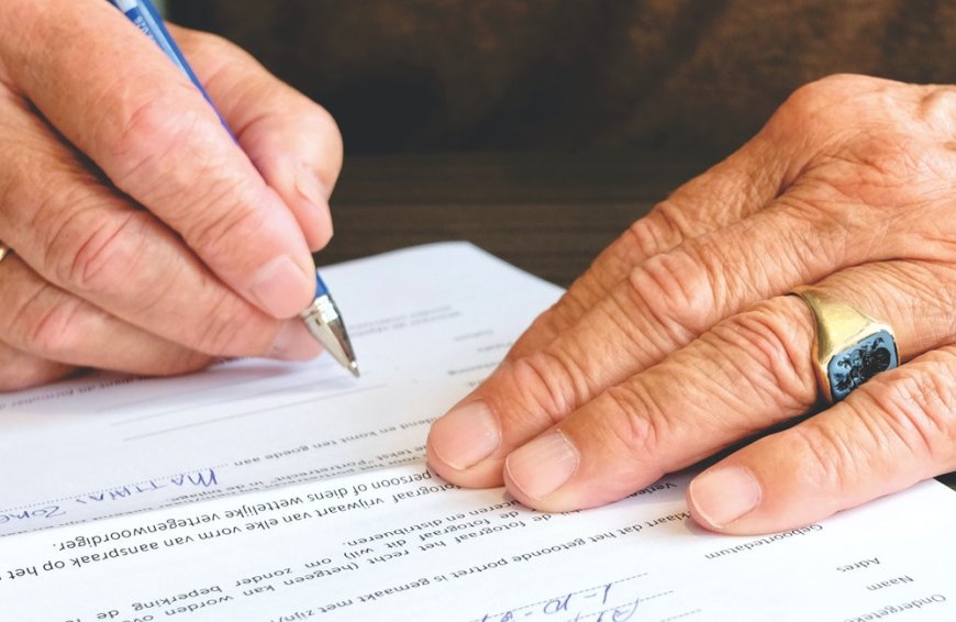 Probate Document Preparation: The Fast, Affordable Solution Families Need from We The People