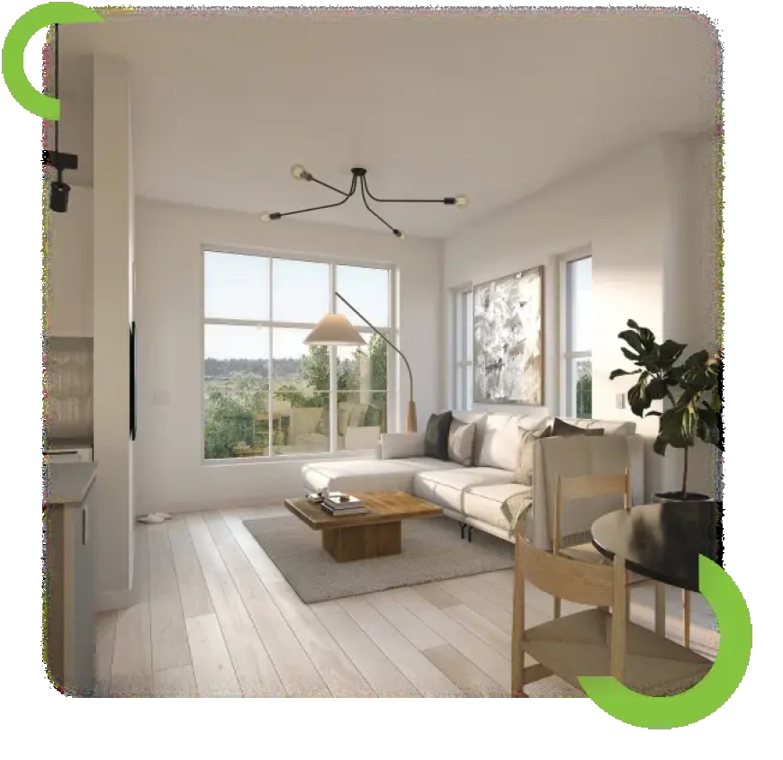 Carpet flooring options for different room types!