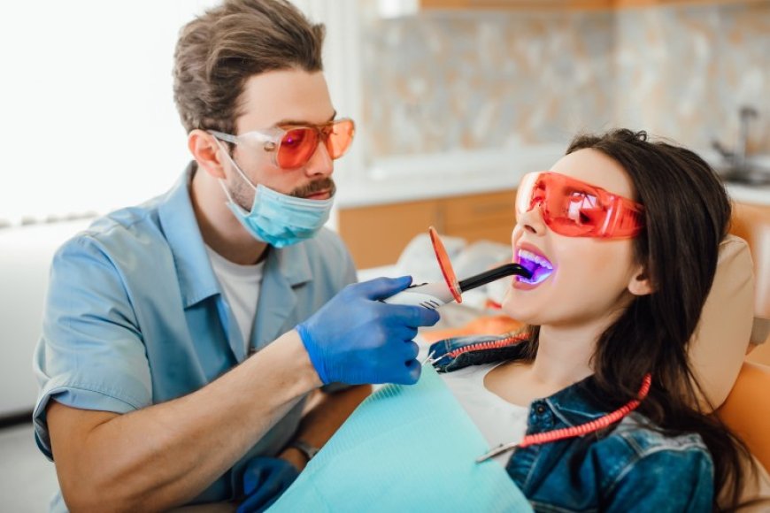 Real Traits That Make the Best Dentist In Simi Valley
