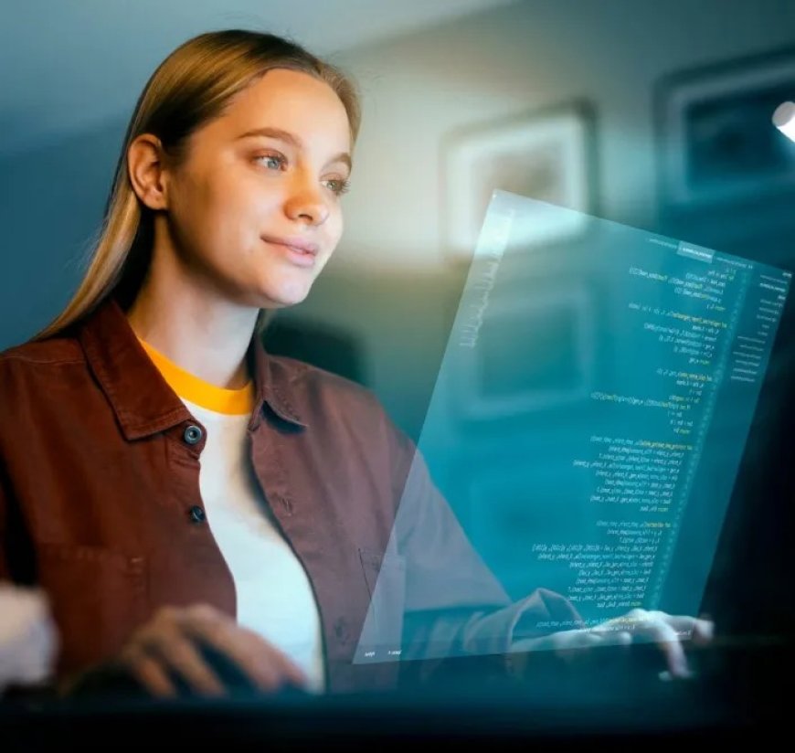 Hire Dedicated Angular Web Developer: Unlock Explosive Business Growth with i-HiddenTalent