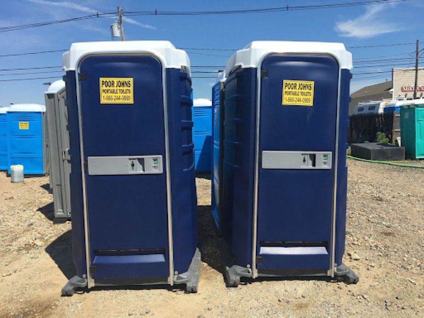 Manalapan Porta Potty Rental That Shows Up Clean When It Actually Matters Most
