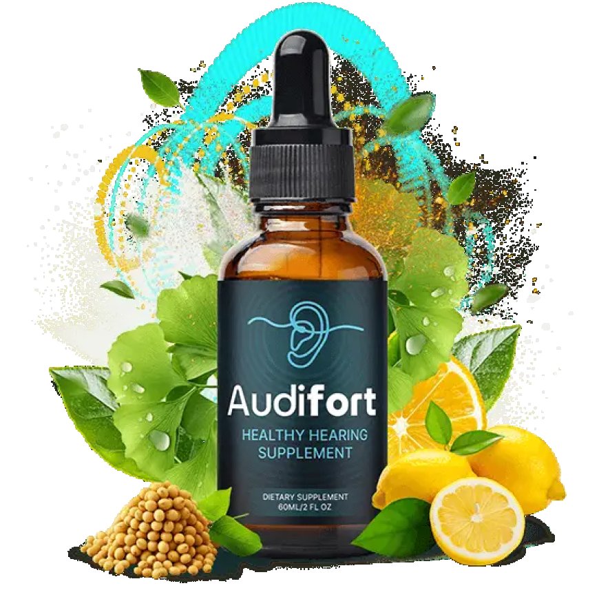 Audifort Review 2026: Does This Hearing Supplement Work?
