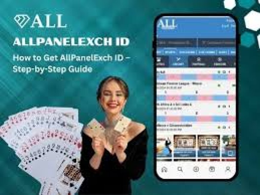Why Should I Use All Panel Exchange for My Cricket ID?