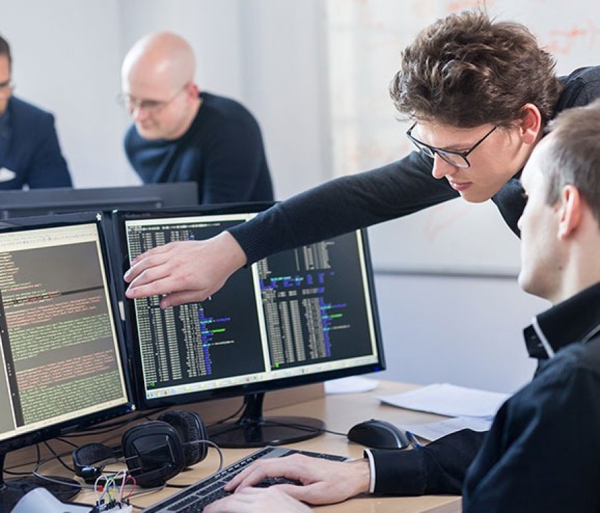 Managed Service Provider in Melbourne: The Ultimate Solution for Business Growth
