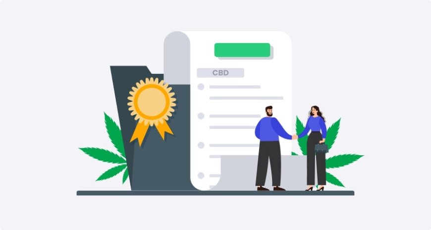 How Non-Banned CBD Campaigns Improve Advertising Success