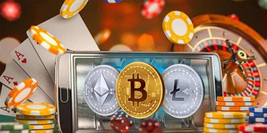 Découvrez les Meilleurs Casinos Crypto en France en 2026 : Comparatif Complet Bitcoin