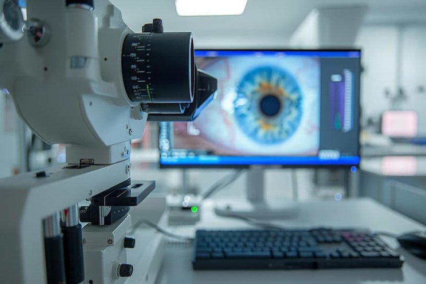How Can International Patients Prepare for Eye Surgery in Germany