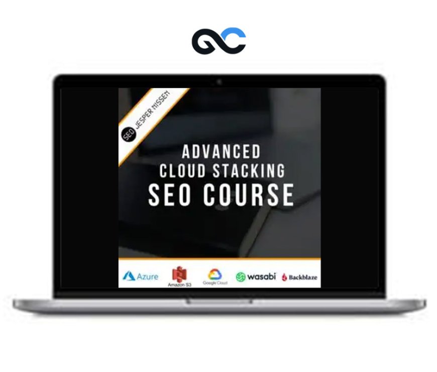 Cloud Stacking SEO: The Competitive Edge Businesses Can't Afford to Ignore