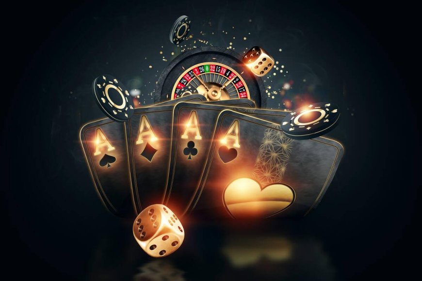 Migliori Casino Non AAMS: Guida ai Siti Stranieri Sicuri con Bonus Esclusivi