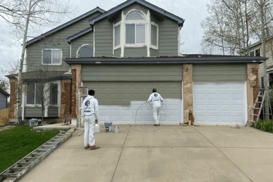 Top-Rated Painting Services in Brunswick, NJ