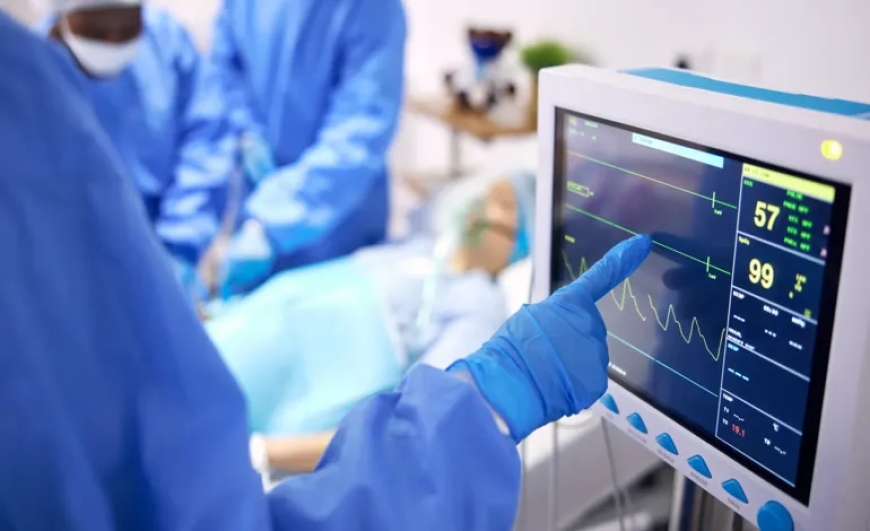Choosing the Right Medical Equipment Supplier in Ghana for Hospitals and Laboratories