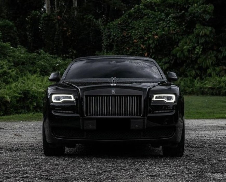 Luxury Car Travel Services for Elegant and Comfortable Journeys Across Melbourne