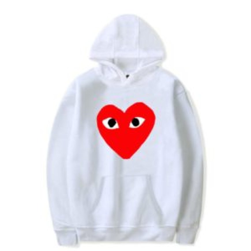 The Artistic Narrative of Comme des Garçons Collections