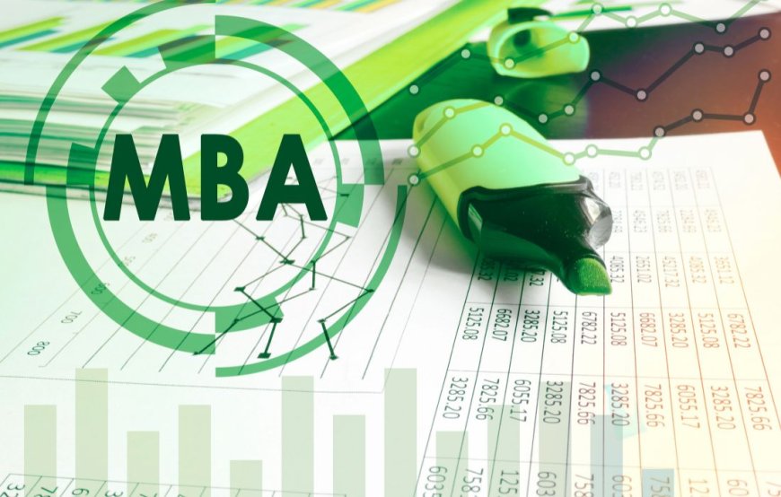 MBA in Oman: A Pathway to Entrepreneurship and Business Success