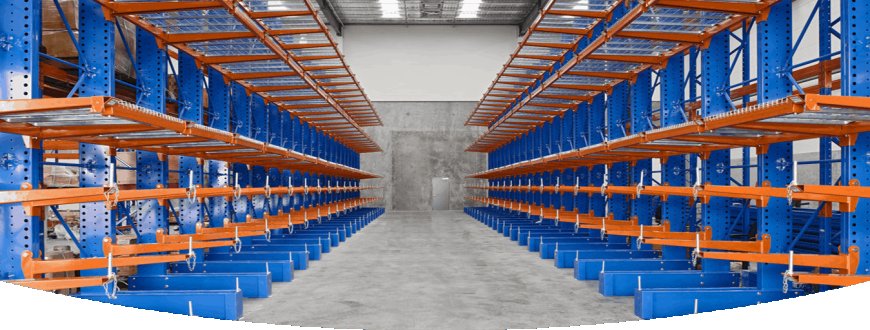 Supermarket Display Rack Manufacturer in Ankur Vihar for Shops