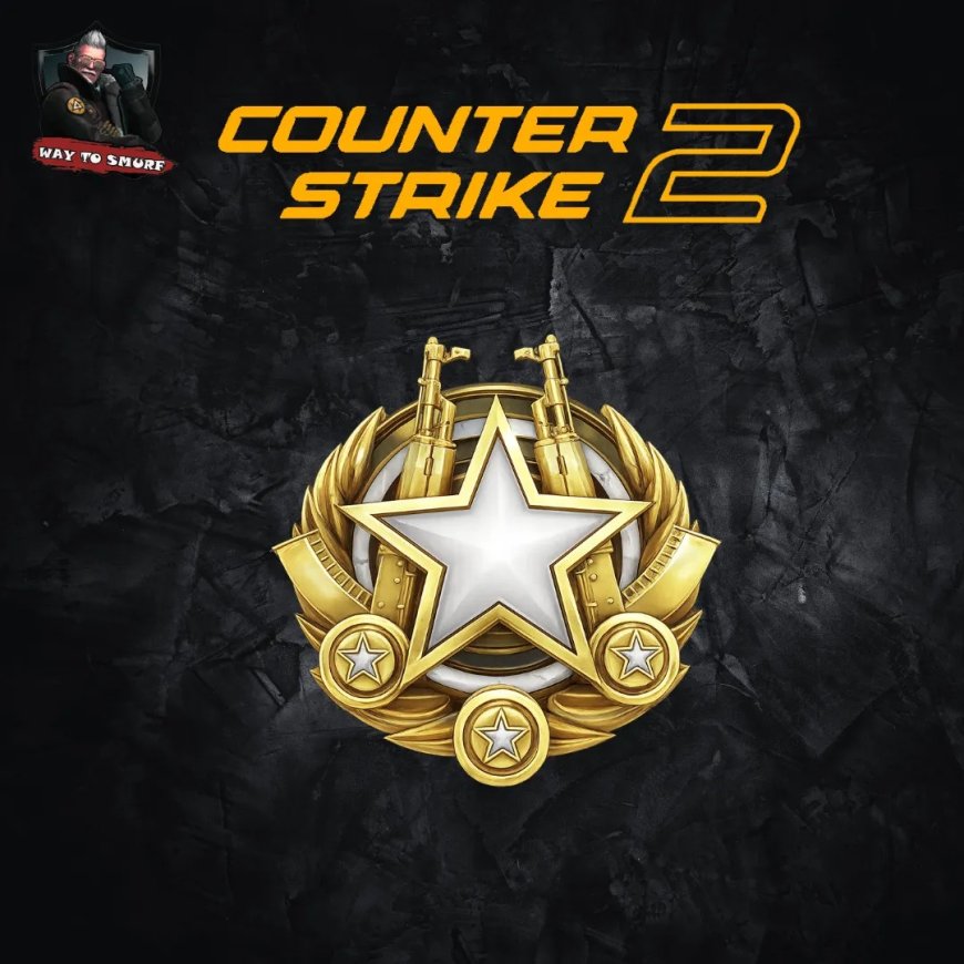 CS2 Loyalty Badge Account: Unlock Prestige and Dominate the Competition Today