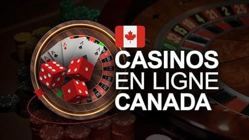 Casino en Ligne le Plus Payant : Guide des Meilleurs Casinos en Ligne France