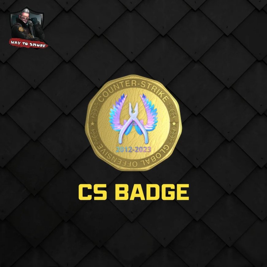 CS2 VIP Accounts: Unlock Elite Gameplay and Dominate Every Match
