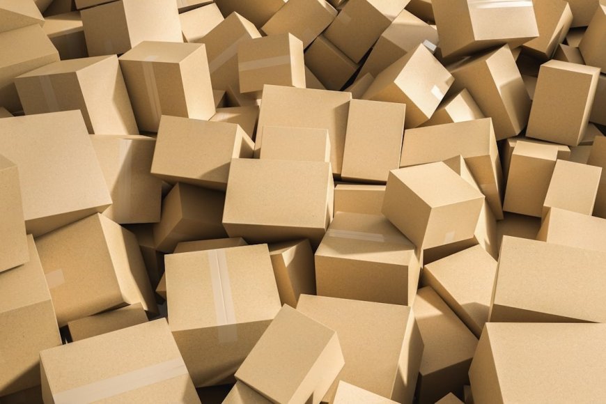 Packaging Supplies Bulk Buying Guide for E-Commerce Sellers and Warehouse Managers