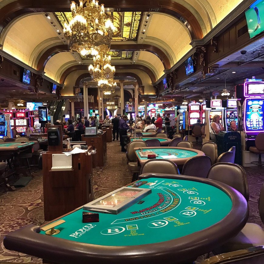 Differenze tra casino online italiani e stranieri