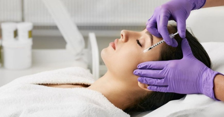 Mesotherapy for Neck Rejuvenation: What You Should Know