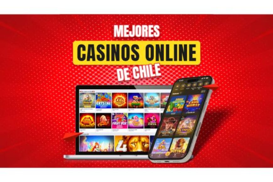 Cómo Elegir los Mejores Casinos Online para Disfrutar de una Experiencia Digital de Alta Calidad