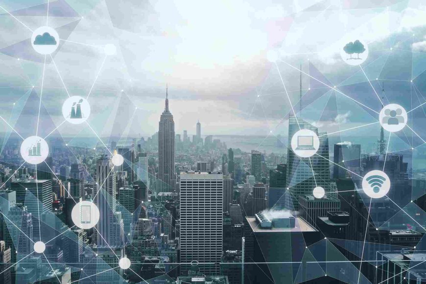 Scalable Business Internet Solutions in Vancouver for Growing Enterprises