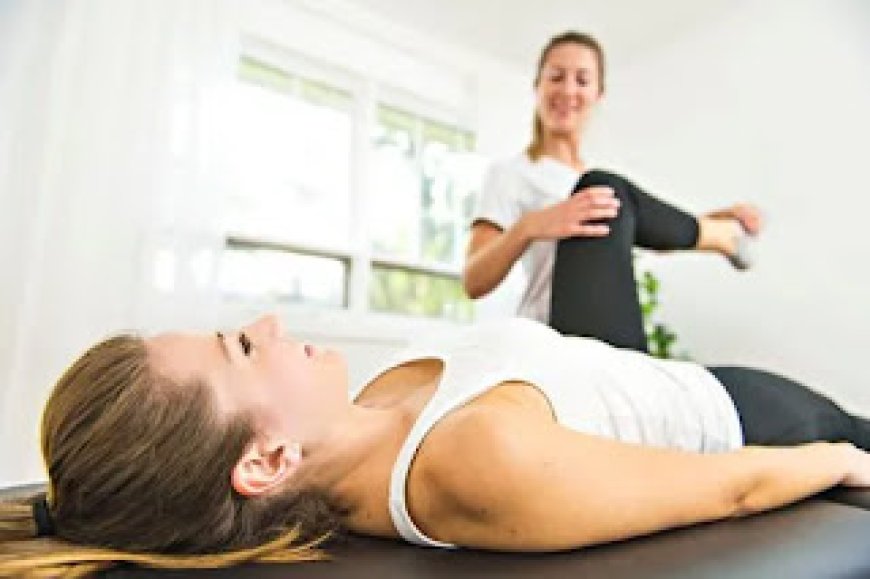 Why Your Body Feels Unusually Tight After Exercise