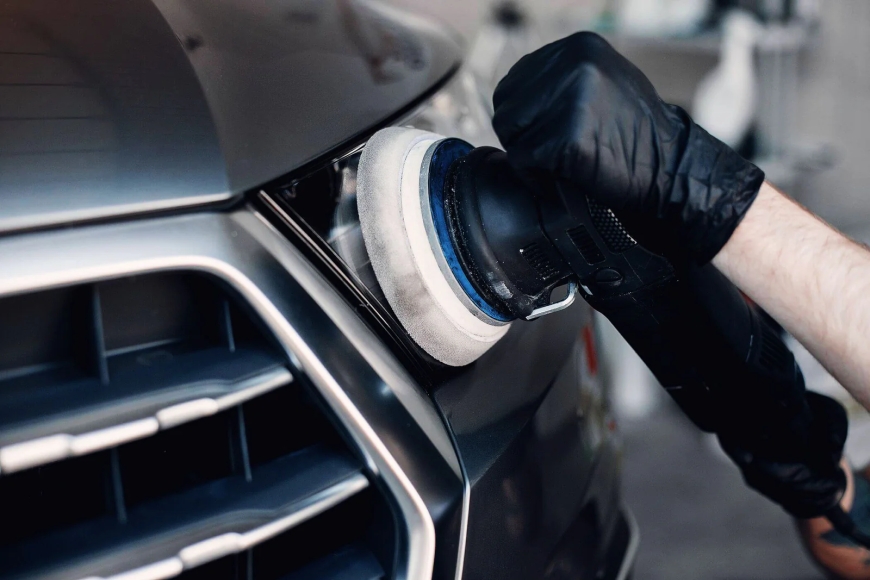 How Modern Paint Protection Compares to Traditional Vehicle Treatments