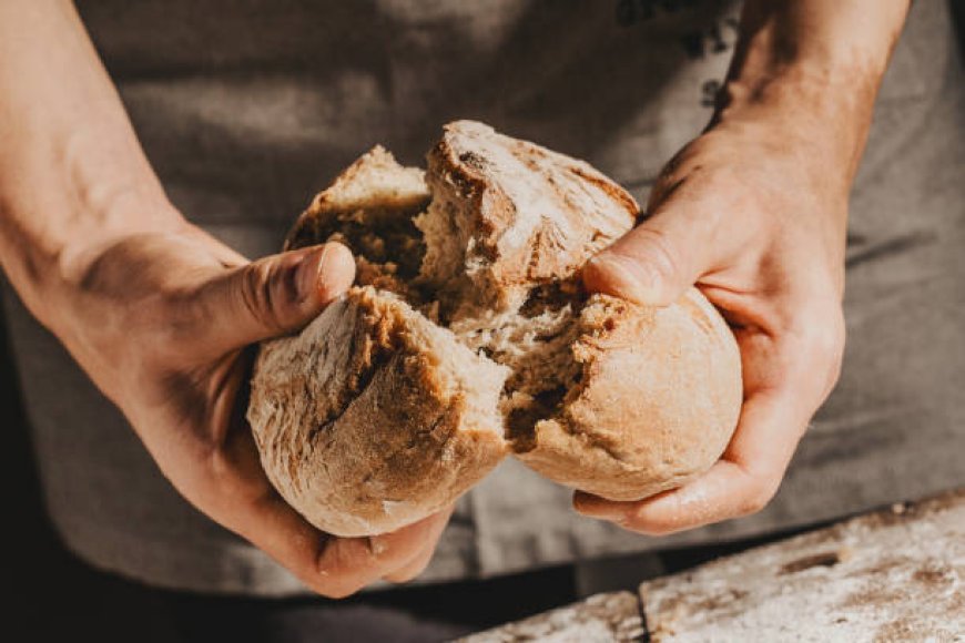 The Real Way to Master Homemade Bread With the Right Tools