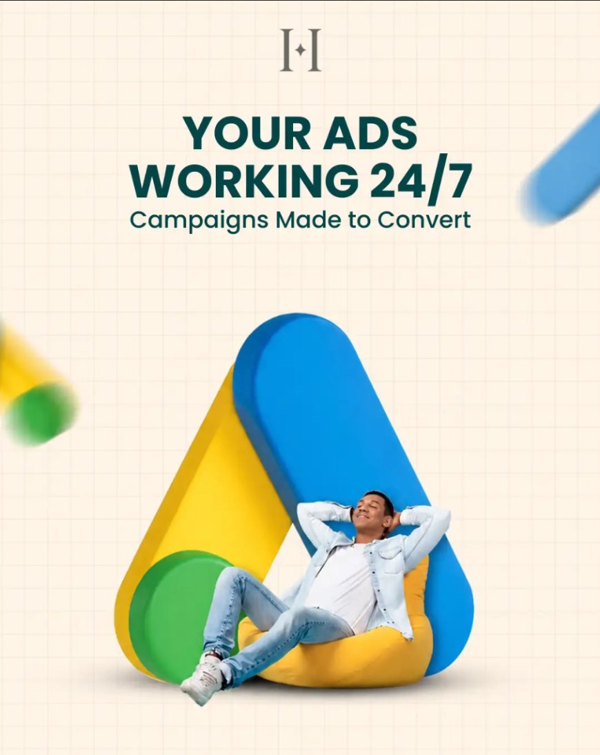 Maximize Advertising Success with a Google Ads Campaign Management Agency