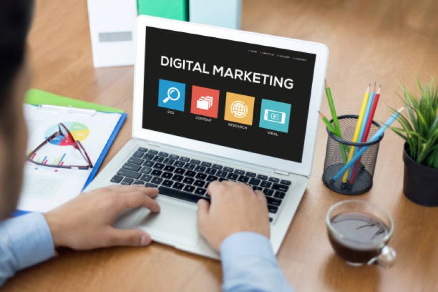 Does Your Colorado Business Need a Stronger Digital Marketing Strategy?