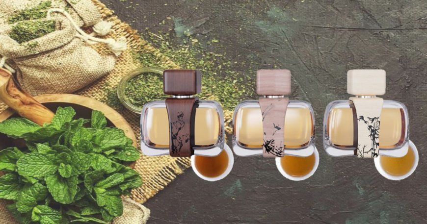 Custom Made Perfume Manufacturer | Zuofun Fragrance Expert