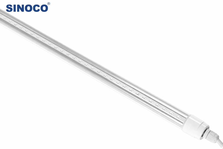 LED Grow Light Plants Solutions by Sinocoled