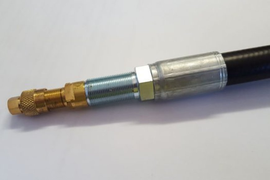 Why Valve Extension for Heavy Vehicles Is Essential for Mining Operations
