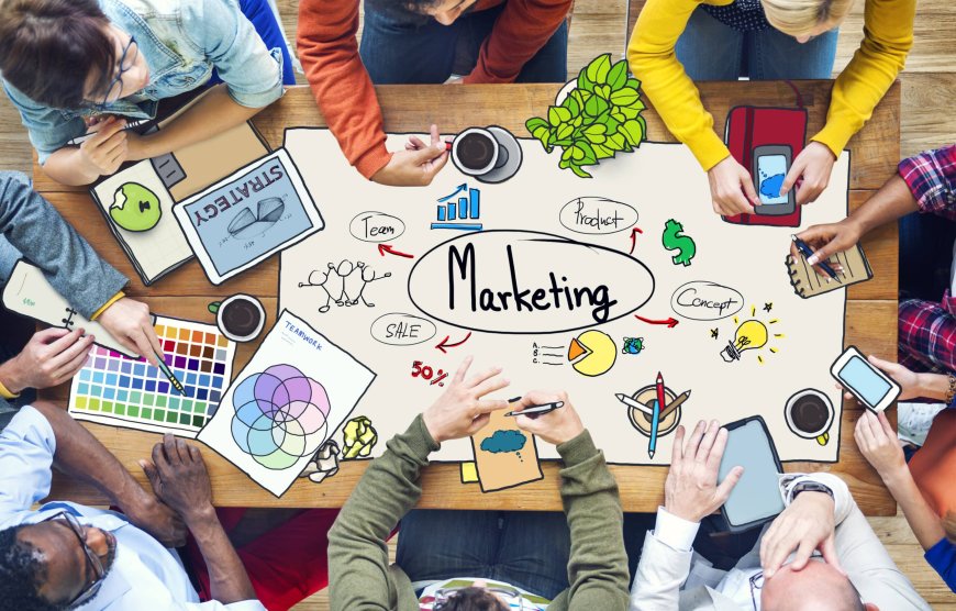 How Does a Full Service Marketing Agency Oakville Actually Help