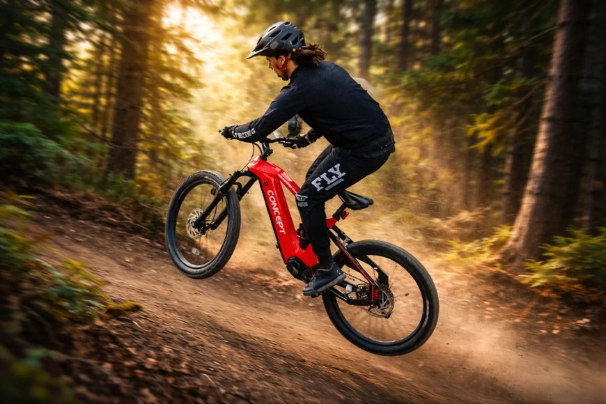 Shimano Drivetrain: Unlock the Ultimate Riding Experience Before Everyone Else