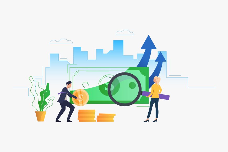 Business Valuation Companies: Driving Informed Strategic Decisions