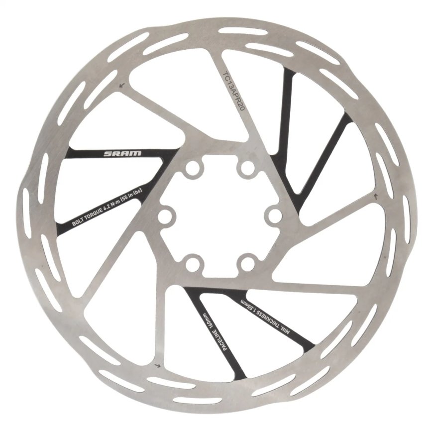 SRAM Brake Parts: Unlock Peak Performance for Every Ride
