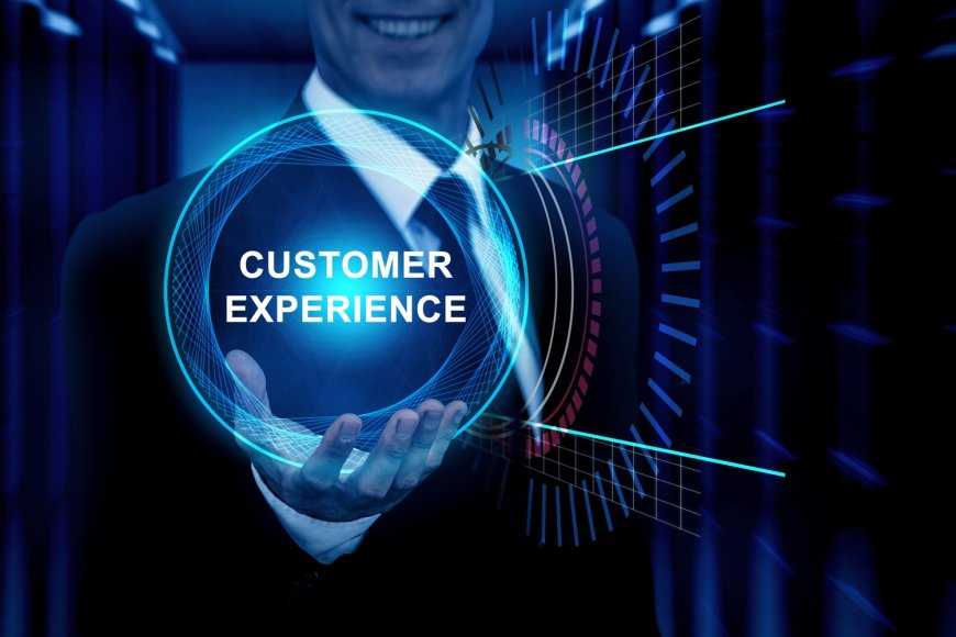 Customer Experience Transformation: Driving Growth in the Modern Business Landscape