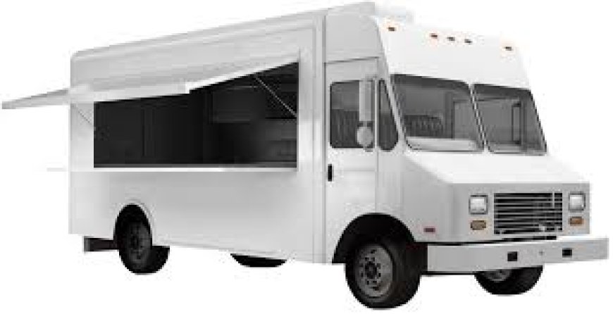 Concession Manufacturers Helping Businesses Serve Customers Anywhere