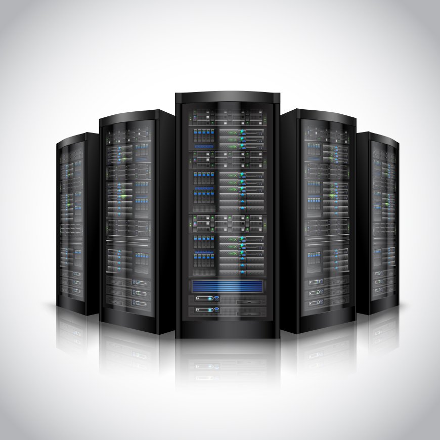 Data Center Power: The Secret Behind Unstoppable Business Performance