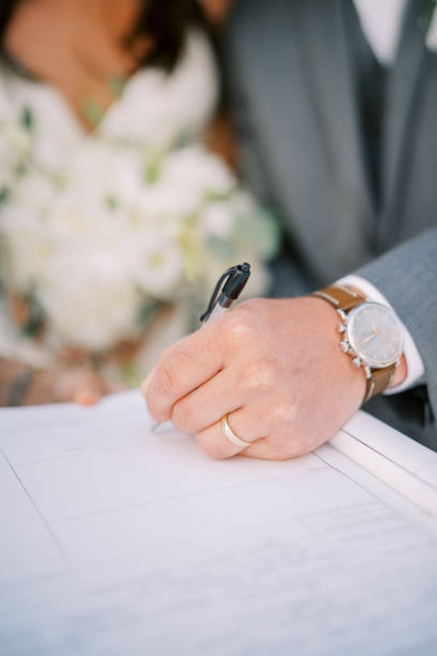 Get Married in Australia: A Complete Guide to Planning Your Perfect Wedding