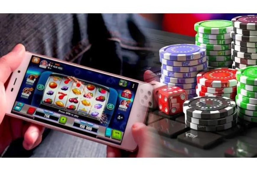 L'essor du divertissement digital : Immersion dans l'univers du jeu en ligne