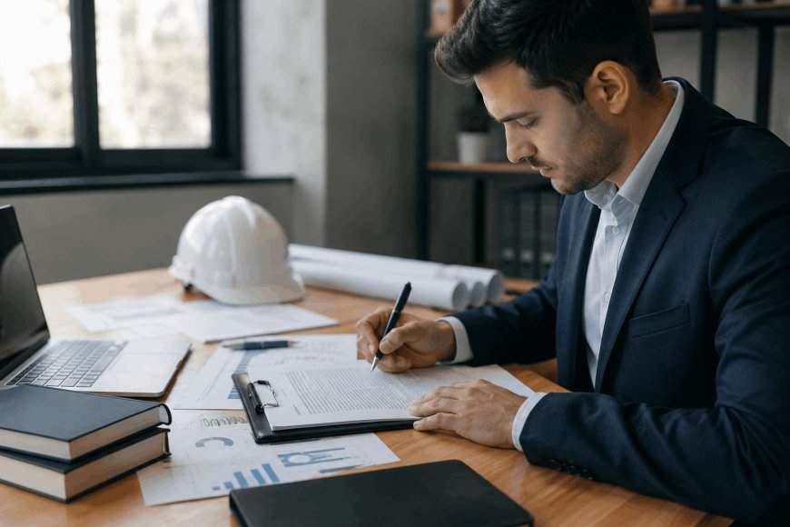 Step-by-Step RICS Assessment Help Guide for APC Candidates