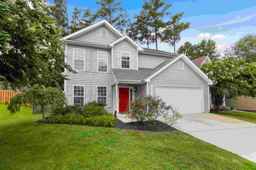 How Long Does It Take to Sell Home in Clover, SC?